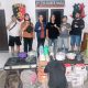 Curi Emas dan Peralatan Masak, Lekok Diringkus Tim Buser Naga
