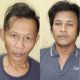 Usai Pukul Waitress Kafe, Dua Pria Ngaku Wartawan Ditetapkan Tersangka