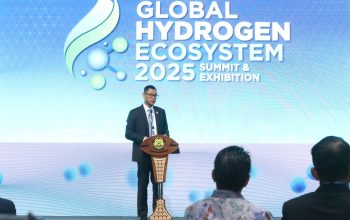 HDF Energy Siap Dukung Dekarbonisasi Transportasi Laut RI