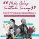 Bangga! Zakia Minang Ayu Wakili Babel di Puncak Hari Kartini Nasional