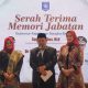 Resmi Pimpin Babel, Hidayat Arsani: Mohon Ditegur Kalau Salah