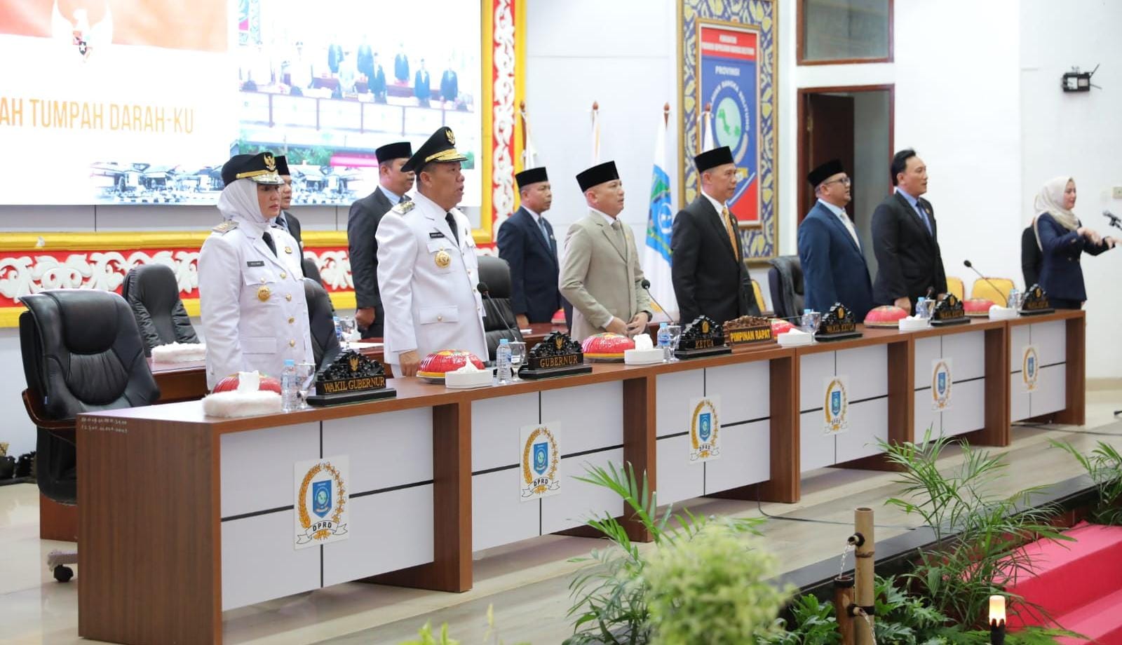 Gaya Hidayat Arsani Pimpin Babel: Siap Dikritik, Ogah Dua Periode