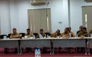 Keuangan Daerah Tertekan, Pj Wali Kota Pangkalpinang Beberkan Langkah Strategis Atasi Defisit