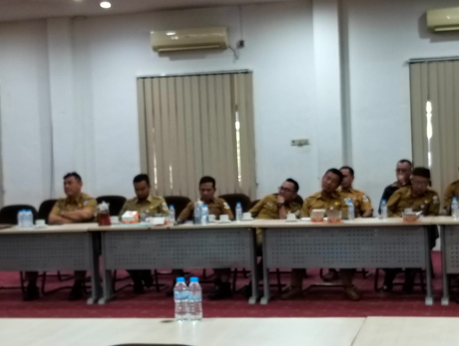 Keuangan Daerah Tertekan, Pj Wali Kota Pangkalpinang Beberkan Langkah Strategis Atasi Defisit