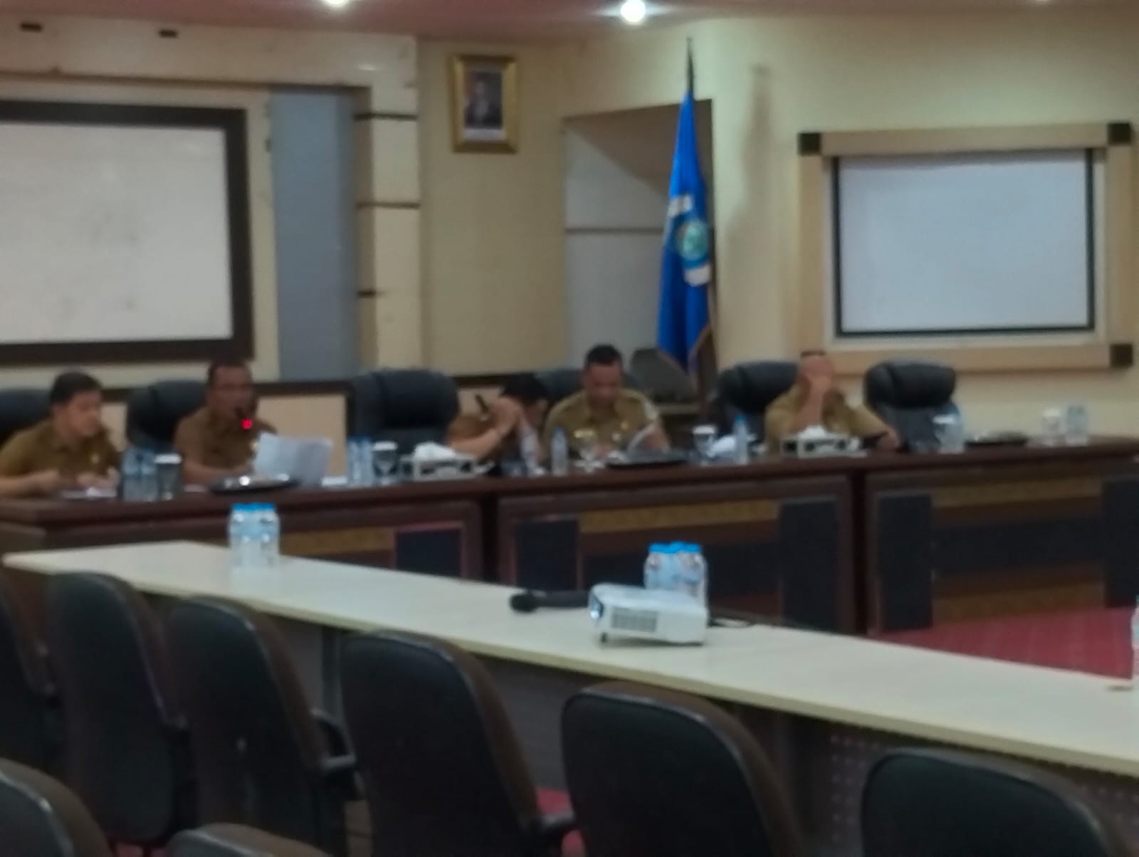 Keuangan Daerah Tertekan, Pj Wali Kota Pangkalpinang Beberkan Langkah Strategis Atasi Defisit