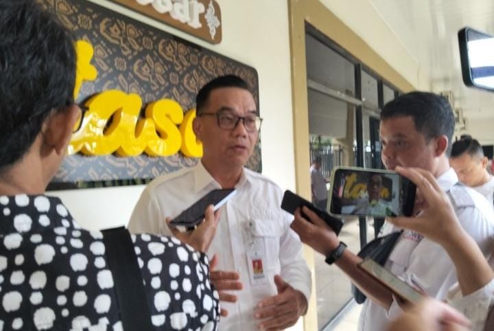 Pemkot Pangkalpinang Targetkan 100 Inovasi Pelayanan Publik, Libatkan OPD hingga Sekolah