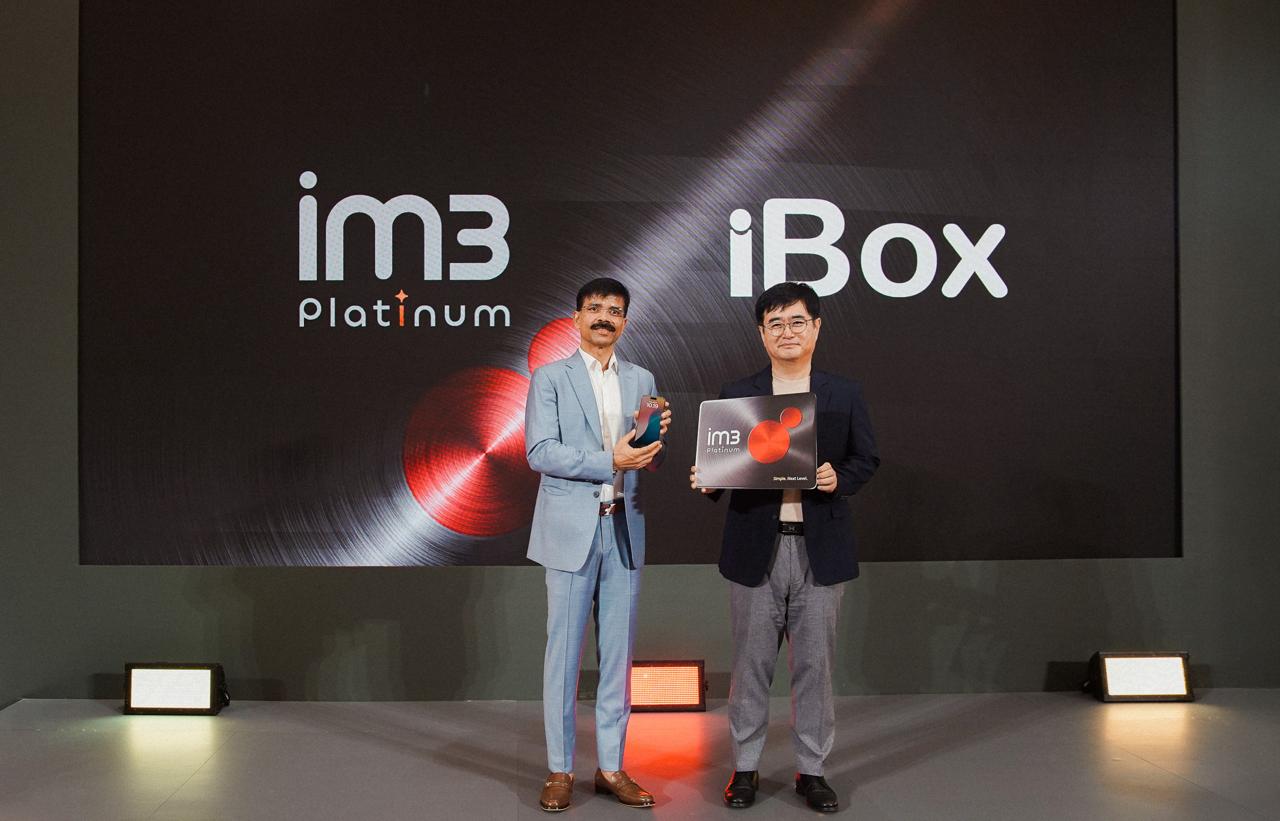 IM3 Platinum Resmi Bundling iPhone 16, Ini Keunggulannya