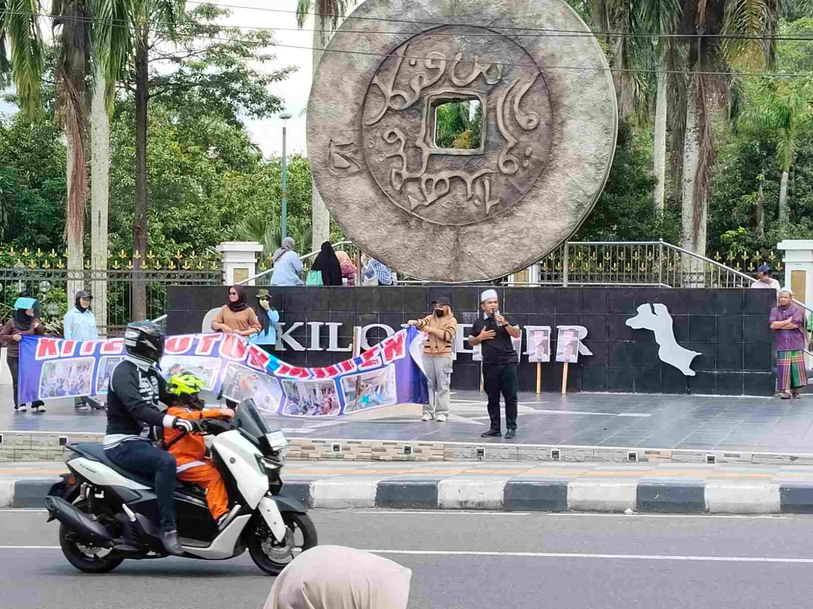 Dukung Molen di Pilkada 2025, Obie Ardi: Kami Siap Menangkan Tanpa Embel-Embel