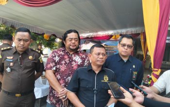 Kejari Pangkalpinang Musnahkan Barang Bukti 113 Perkara, Narkoba Jadi Barang Bukti Terbanyak