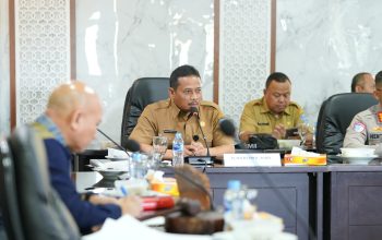 Rina Tarol Kritik Ketergantungan PAD Babel pada Pajak Kendaraan, Sebut Bappenda Kurang Kreatif