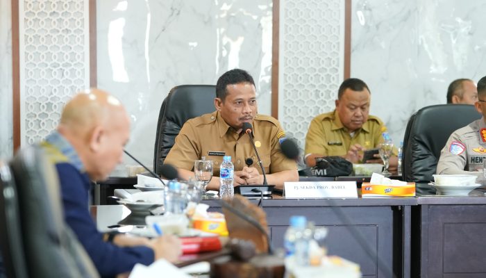 Rina Tarol Kritik Ketergantungan PAD Babel pada Pajak Kendaraan, Sebut Bappenda Kurang Kreatif