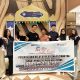 Bekal dari Pemali Boarding School PT Timah Antarkan Alumni Raih Mimpi Kuliah