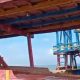 Nelayan Sebut TI Tower yang Beroperasi di Perairan Kubu Diduga Milik Bos Berinisial AK