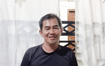 Terkait Polemik Kompensasi Nelayan Tanjung Kubu, Ini Klarifikasi dari Pengawas Operasional TI Tower