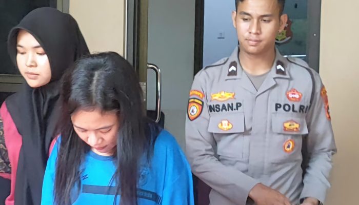 Cekcok Berujung Kekerasan, Seorang Wanita di Toboali Ditetapkan Tersangka