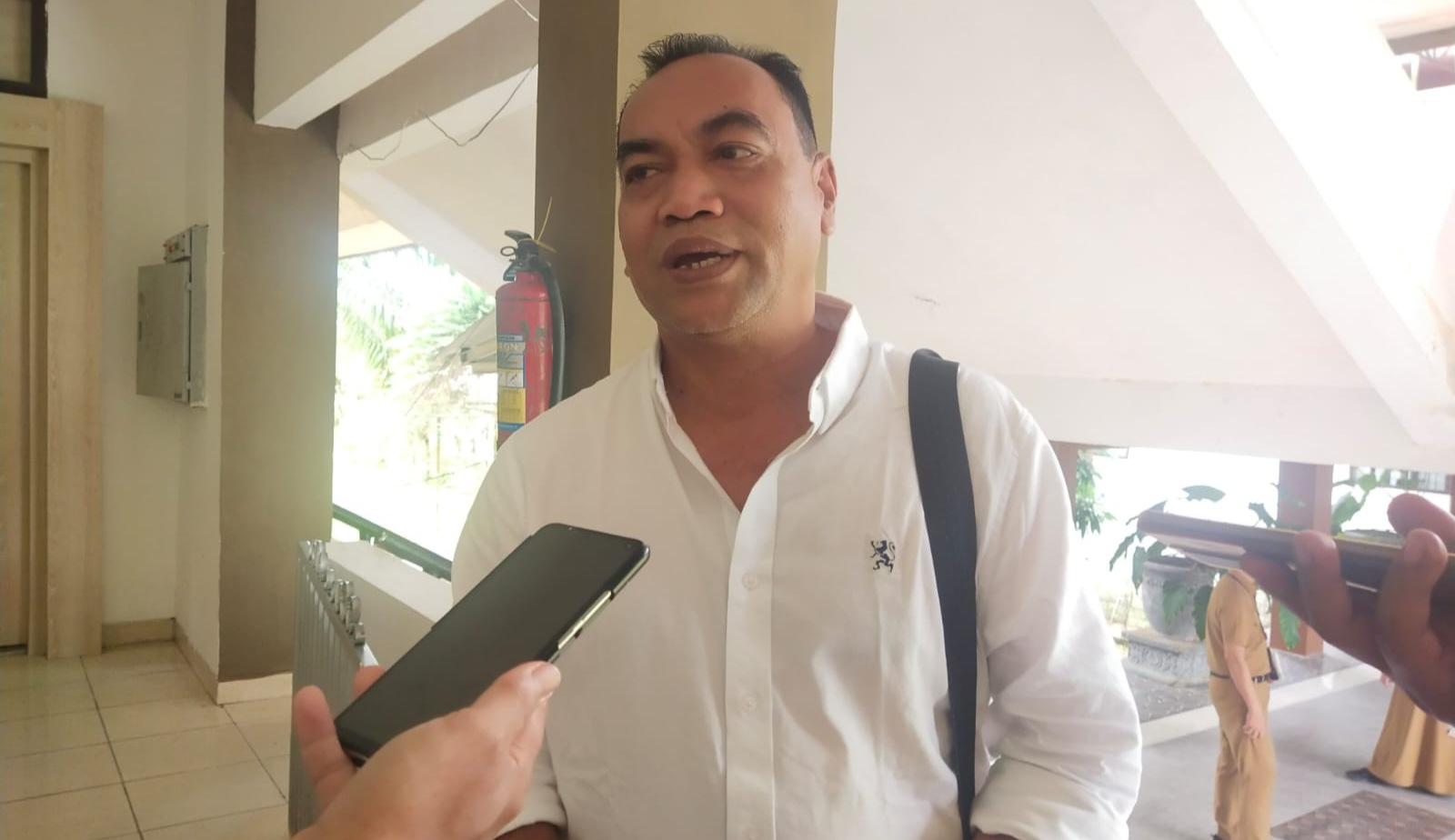 Kerusakan Lingkungan di Sukadamai Jadi Perhatian Serius Pansus DPRD Babel