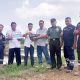 Dukung Program ODF Pemerintah, PT Timah Bangun Puluhan Fasilitas Sanitasi di Wilayah Operasional