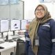 Pontie Wendrawati, Kartini Modern di Balik Teknologi Canggih TSL Ausmelt PT Timah