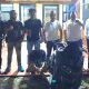 Pinjam Motor Alasan Antar Teman, Pemuda Ini Malah Kabur ke Pangkalpinang