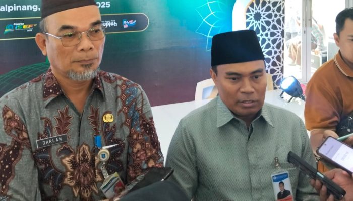 Pemkot Pangkalpinang Apresiasi BI Sukses Gelar Bekisah 2025