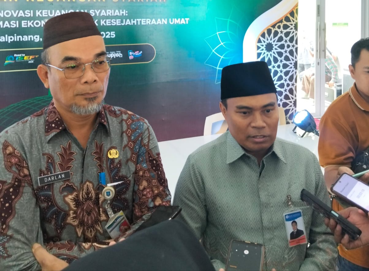 Pemkot Pangkalpinang Apresiasi BI Sukses Gelar Bekisah 2025