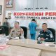 Polres Basel Bongkar Peredaran Narkoba di Desa Rajik, 111,31 Gram Sabu Diamankan
