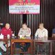 Ngopi Sambil Diskusi, Polres Basel Gelar Jumat Curhat dengan Awak Media