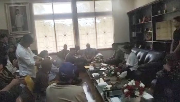 Nelayan Bangka Desak DPRD Babel Tekan Pemerintah Tuntaskan Pendangkalan Muara Jelitik