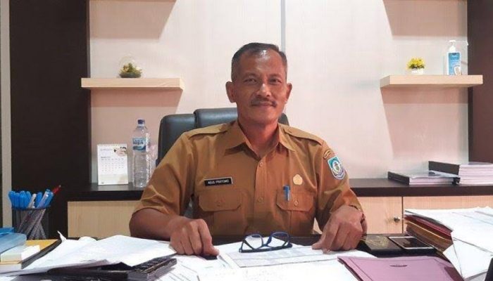 Pemkab Bangka Selatan Pastikan Pembayaran Gaji ASN dan PHL Berjalan Normal