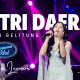 PT Timah Fasilitasi Keluarga Shabrina ke Jakarta, Dukung Langsung di Grand Final Indonesian Idol