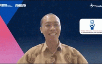 Antisipasi Era Digital, PT Timah Bekali Karyawan dengan Ilmu AI dan Keamanan Siber