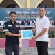 Perkuat Peran Sosial dan Keagamaan, PT Timah Tbk Renovasi Masjid di Karimun