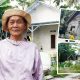 Nenek 66 Tahun di Bangka Dapat Rumah Baru dari PT Timah