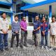 Cetak Generasi Peduli Lingkungan, PT Timah Bantu Lomba Lintas Alam UKM Mahacita Polman Babel
