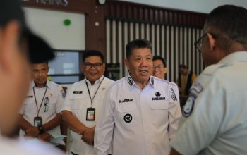 Pemprov Babel Berlakukan Pemutihan Pajak Kendaraan Mulai 1 Mei 2025