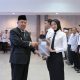 38 CPNS Pemprov Babel Terima SK Pengangkatan