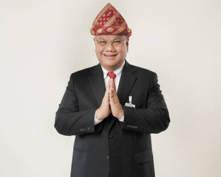 Bank Sumsel Babel Siap Dukung Kepemimpinan Hidayat-Hellyana di Babel
