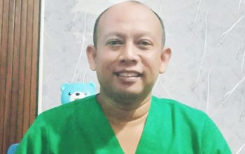 Lonjakan Pasien Batuk dan Pilek di Toboali Jadi Perhatian Dinkes Basel