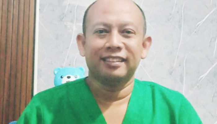 Lonjakan Pasien Batuk dan Pilek di Toboali Jadi Perhatian Dinkes Basel