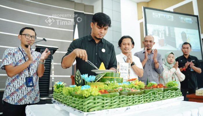 IKT Perkuat Komitmen, Rayakan HUT ke-26 dengan Ajakan Tingkatkan Soliditas