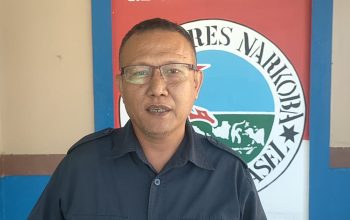 Sejumlah PJU Polres Basel Kena Rotasi, Mulai dari Kapolsek hingga Kanit Gakkum Polairud Bergeser