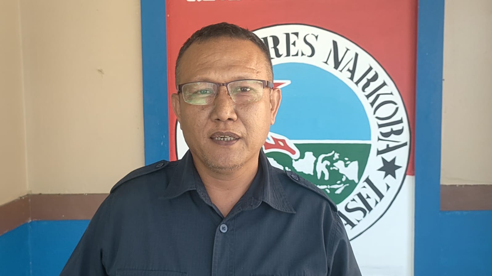 Sejumlah PJU Polres Basel Kena Rotasi, Mulai dari Kapolsek hingga Kanit Gakkum Polairud Bergeser