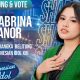 PT Timah Dukung Perjalanan Shabrina Leonor di Indonesian Idol