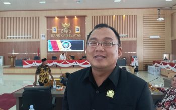 Penertiban PKL di Toboali Tuai Kritik Anggota DPRD Basel: Jangan Hanya Demi Keindahan, UMKM Butuh Solusi
