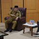Gubernur Babel Gandeng BPK untuk Awasi Aliran Dana APBD Babel