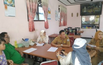 Demi Tingkatkan PAD, Pemkab Basel Sasar Warung Kopi dan Rumah Makan di Toboali