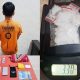 Tak Kapok Jual Sabu, Residivis Narkoba di Toboali Kembali Diringkus