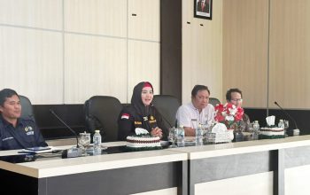 Pemkab Basel Gandeng Yapertiba, Tawarkan Kuliah Gratis untuk Aparatur Desa