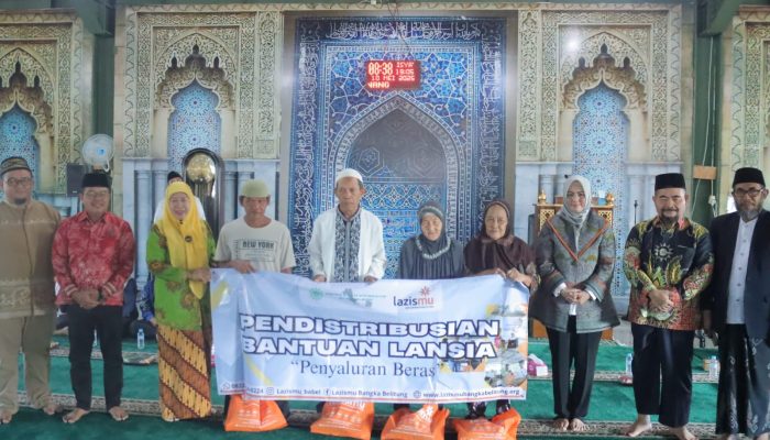 Hellyana Ajak Muhammadiyah Perkuat Sinergi Tangkal Radikalisme dan Hoaks