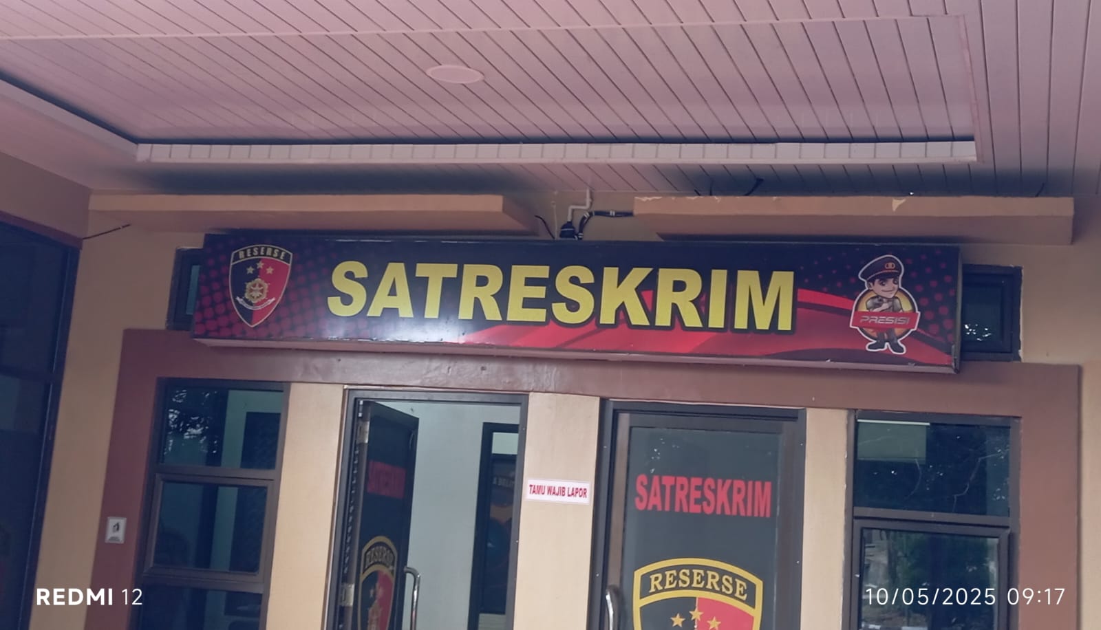 Usai Dilapor ke Polisi, Oknum Anggota DPRD Babel Tantang Balik: Kalau Gak Salah, Lapor Aja